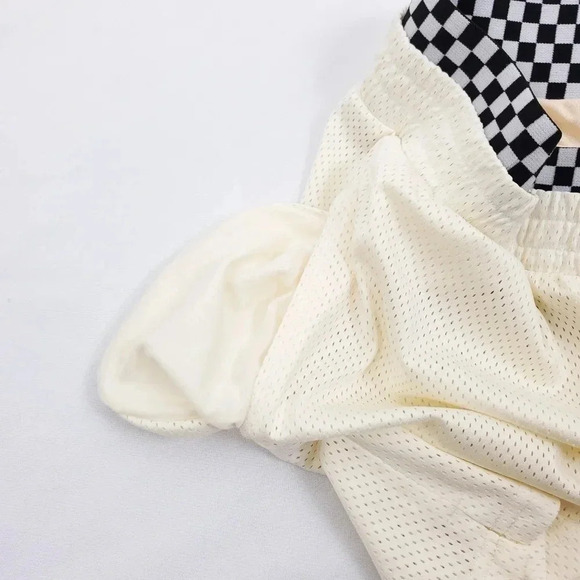 🤸🏽‍♀️🤾‍♀️🤽🏼‍♀️ Fabletics Three-Point Basketball Short 🏀🤸🏽‍♀️🤾‍♀️🤽‍♀️ - Picture 12 of 13